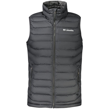 Columbia Vestă WX7352 NEGRU