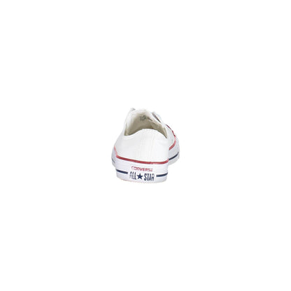 Converse Pantofi casual M7652C ALB 2