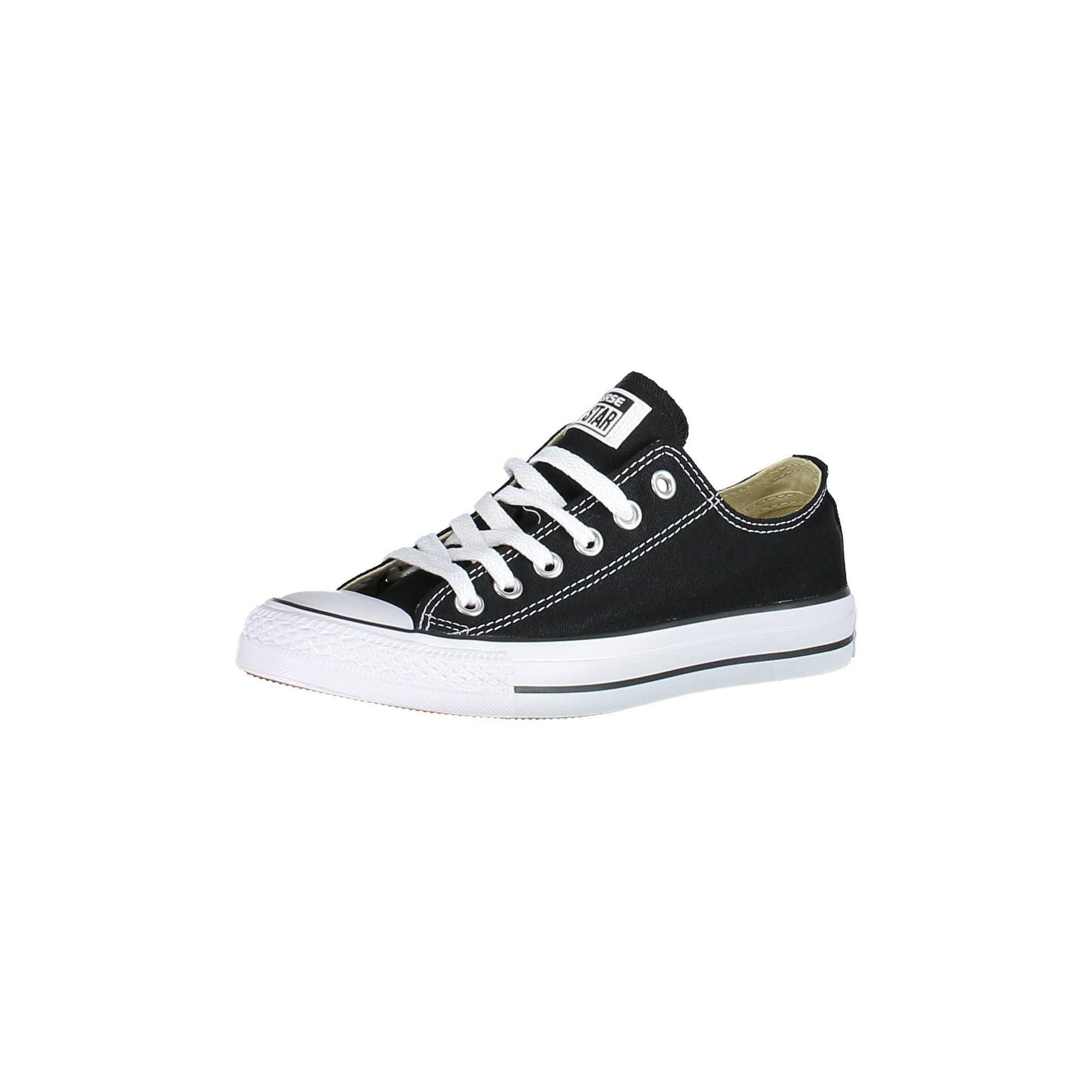 Converse Pantofi casual M9166C NEGRU