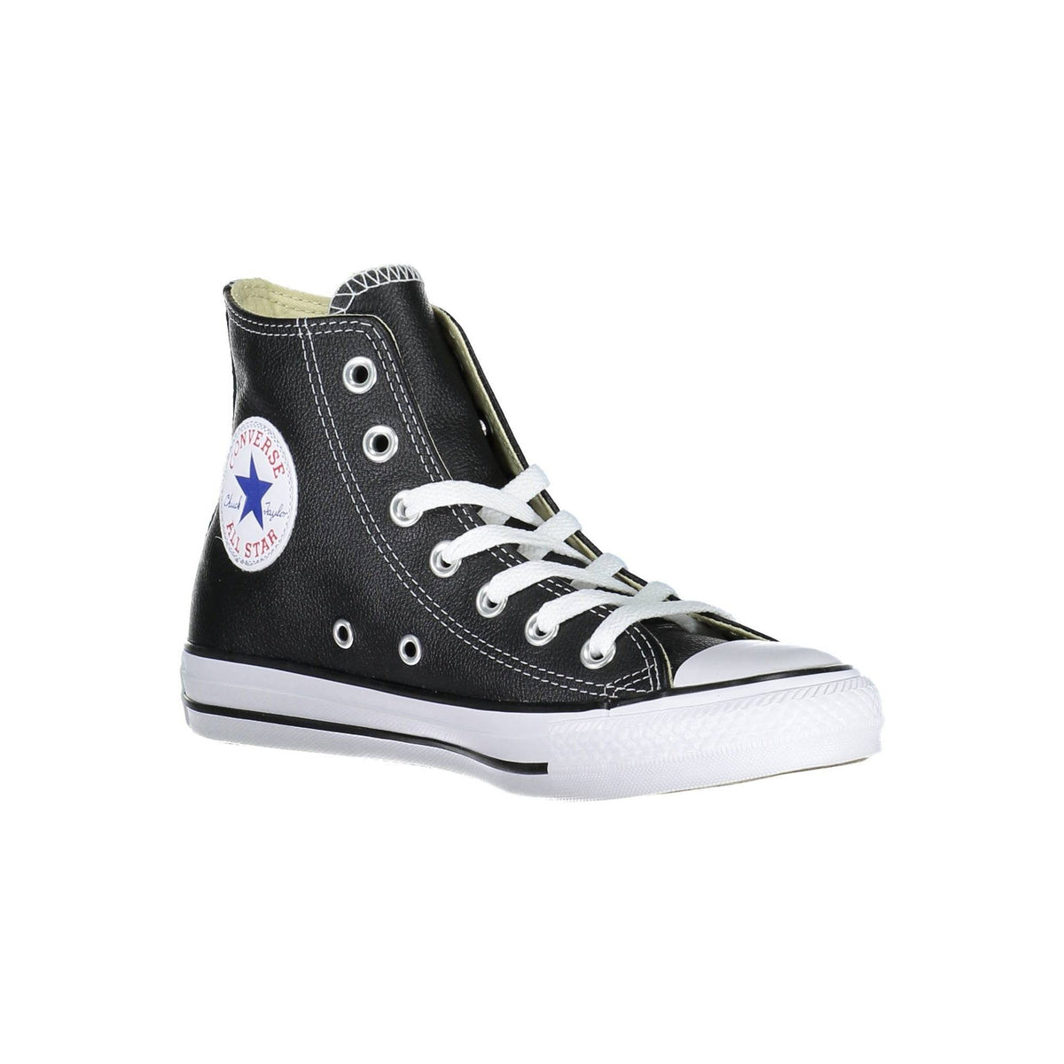Converse Pantofi casual 132170CF NEGRU