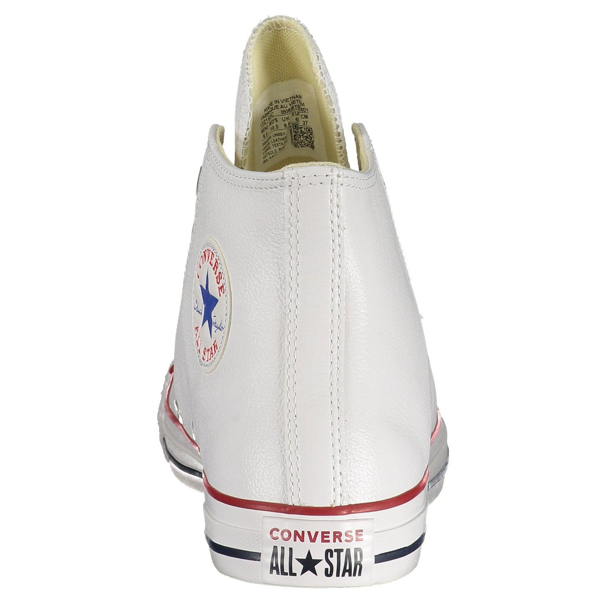 Converse Pantofi casual 132169C ALB