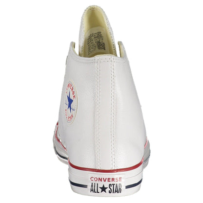 Converse Pantofi casual 132169C ALB