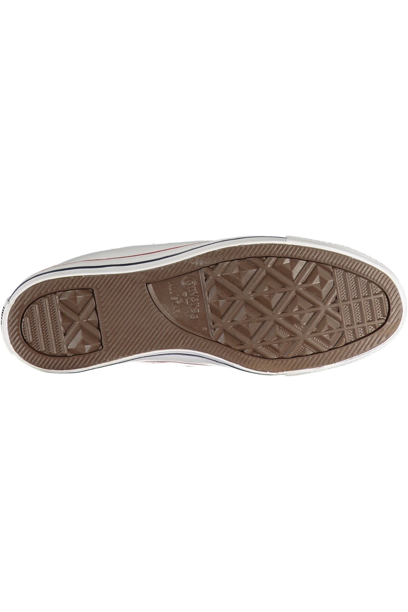 Converse Pantofi casual 132169C ALB
