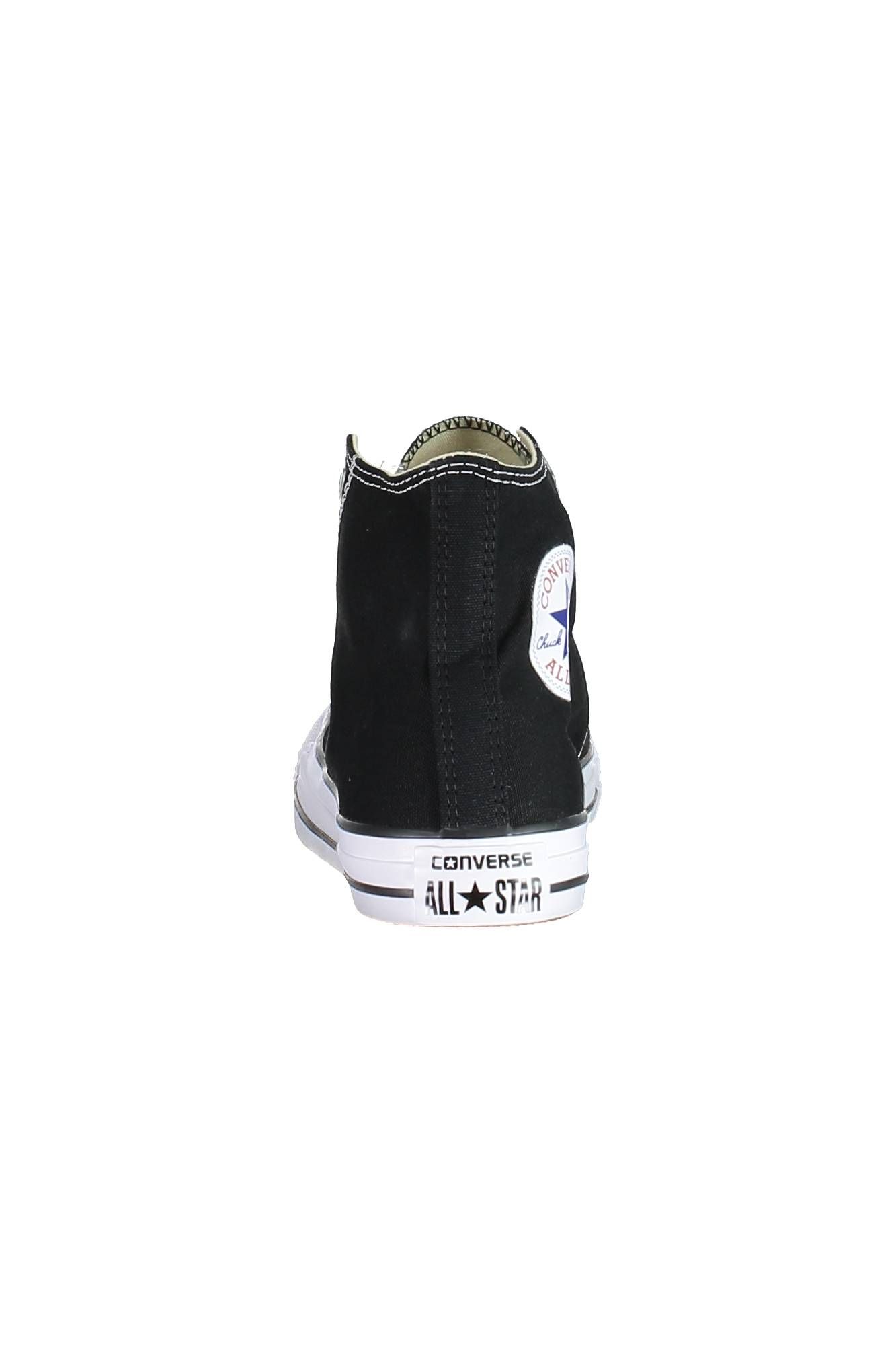 Converse Pantofi casual M9160C NEGRU