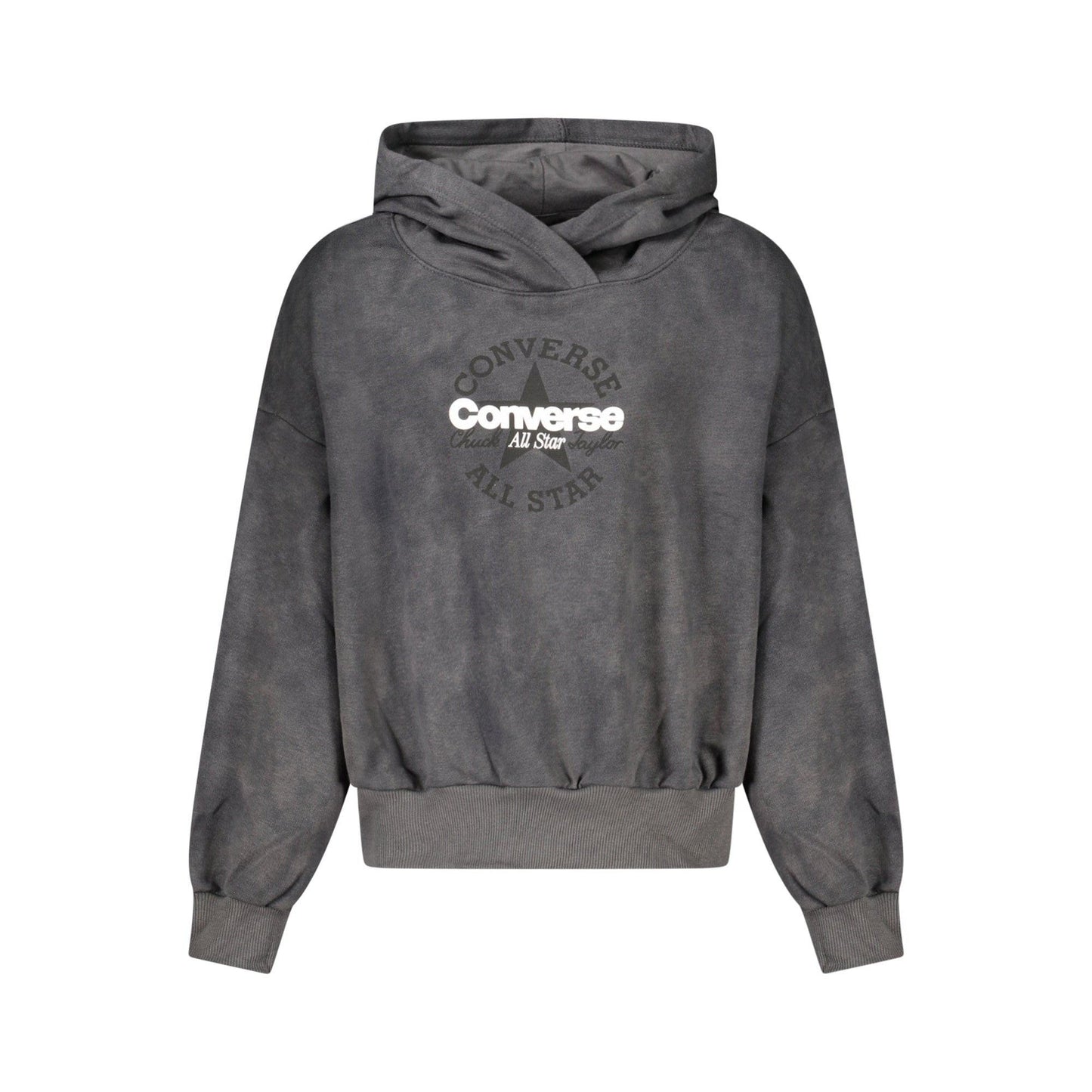 Converse Hanorac 4CJ838 NEGRU
