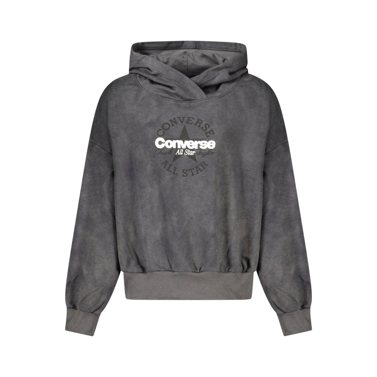 Converse Hanorac 4CJ838 NEGRU