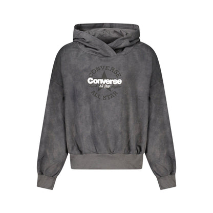 Converse Hanorac 4CJ838 NEGRU