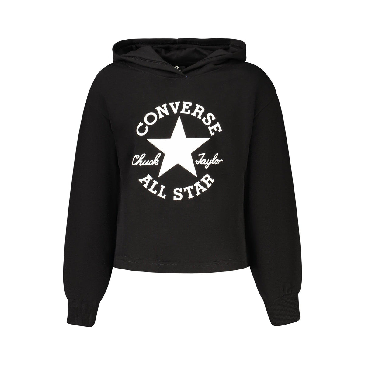 Converse Hanorac 4CH525 NEGRU