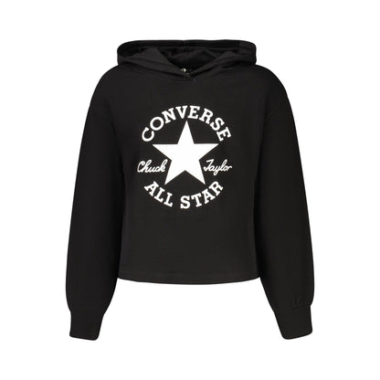 Converse Hanorac 4CH525 NEGRU