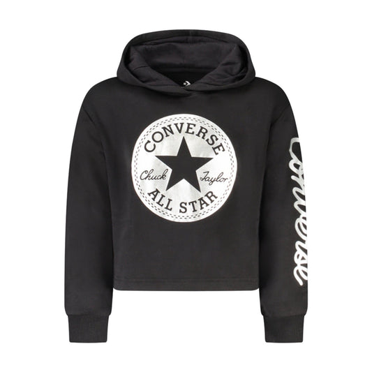 Converse Hanorac 369692 NEGRU