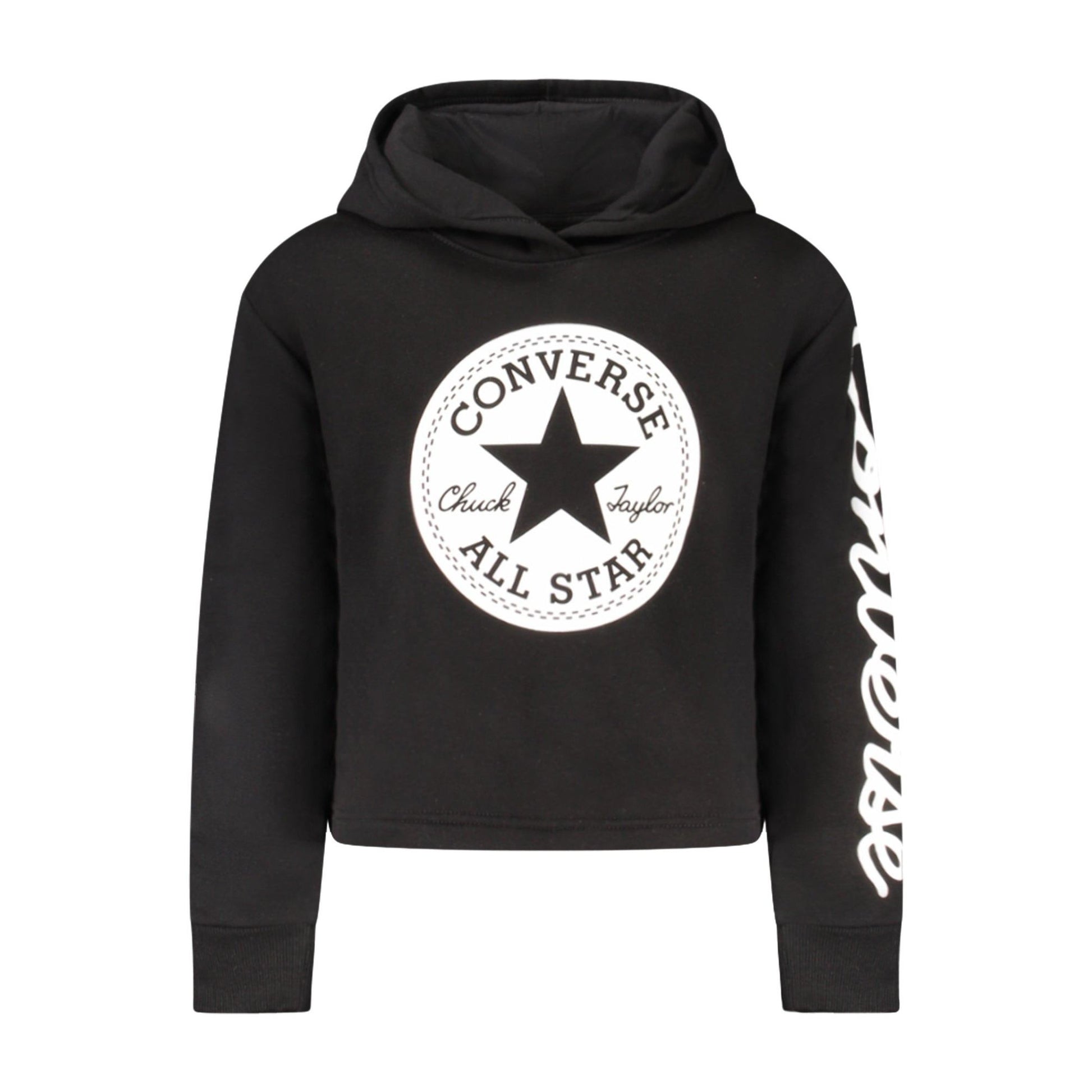 Converse Hanorac 469889 NEGRU