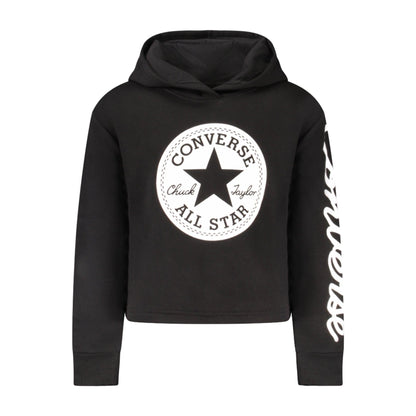 Converse Hanorac 469889 NEGRU