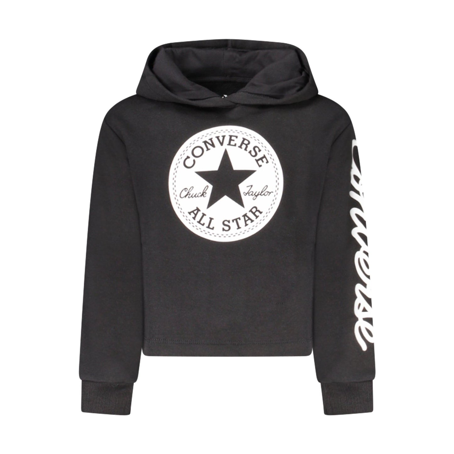 Converse Hanorac 369889 NEGRU