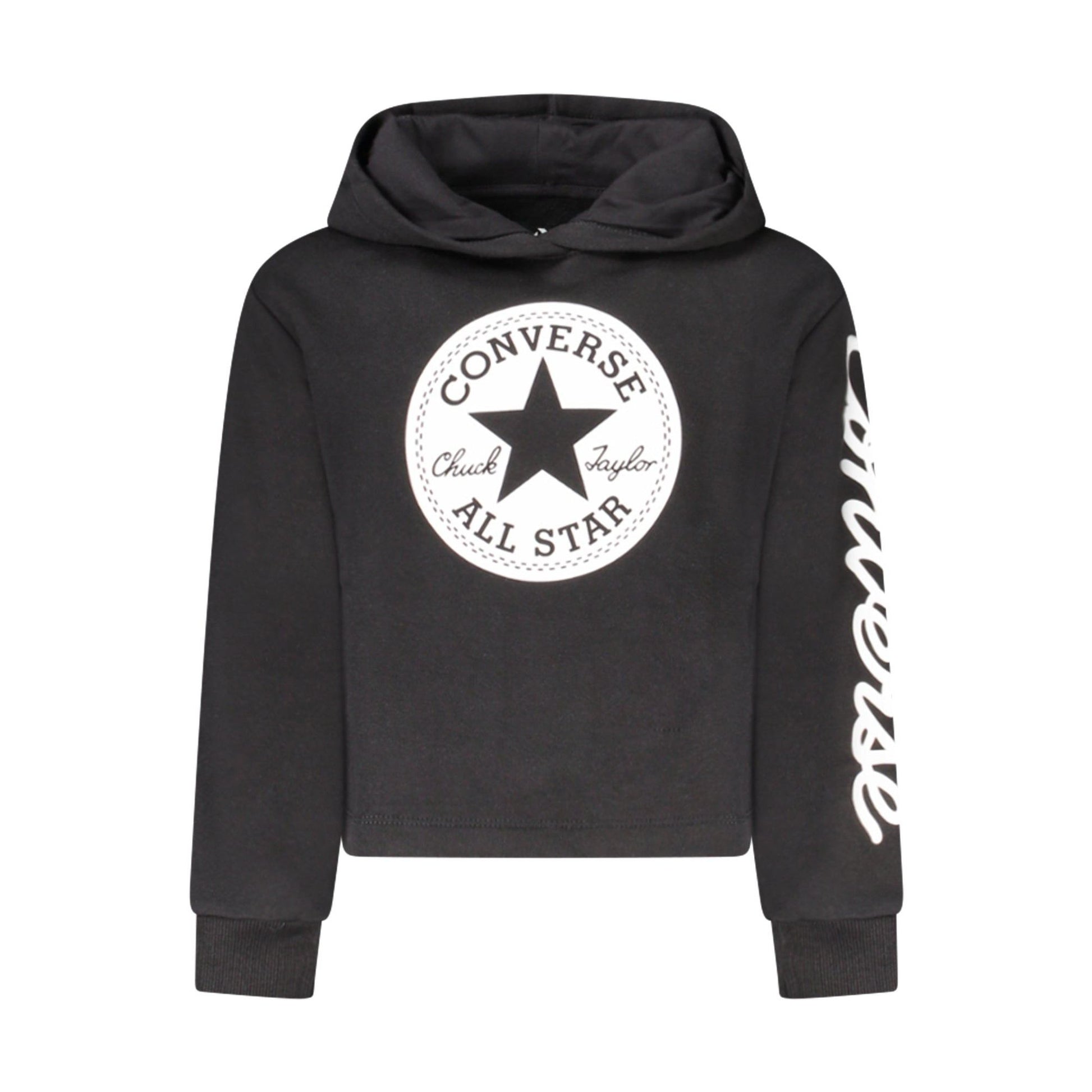 Converse Hanorac 369889 NEGRU