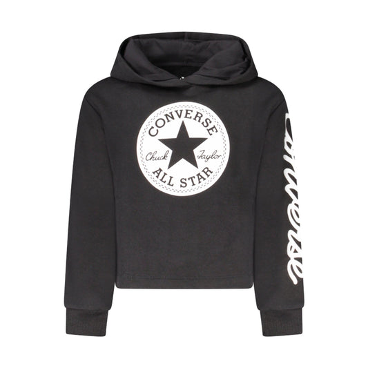 Converse Hanorac 369889 NEGRU