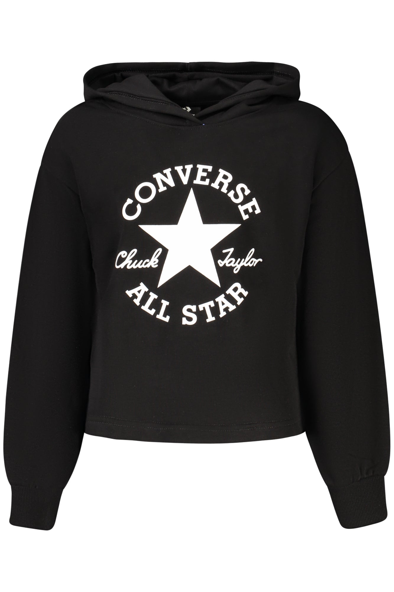 Converse Hanorac 4CH525 NEGRU