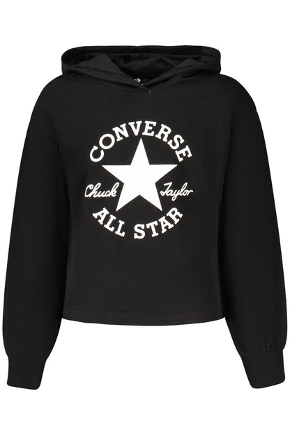 Converse Hanorac 4CH525 NEGRU