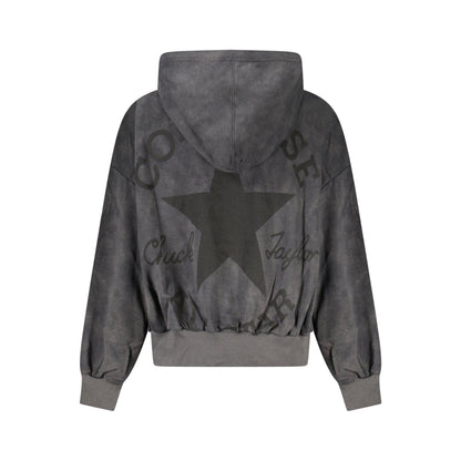 Converse Hanorac 4CJ838 NEGRU