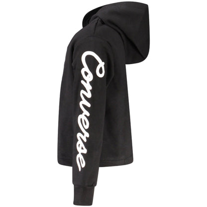 Converse Hanorac 369889 NEGRU