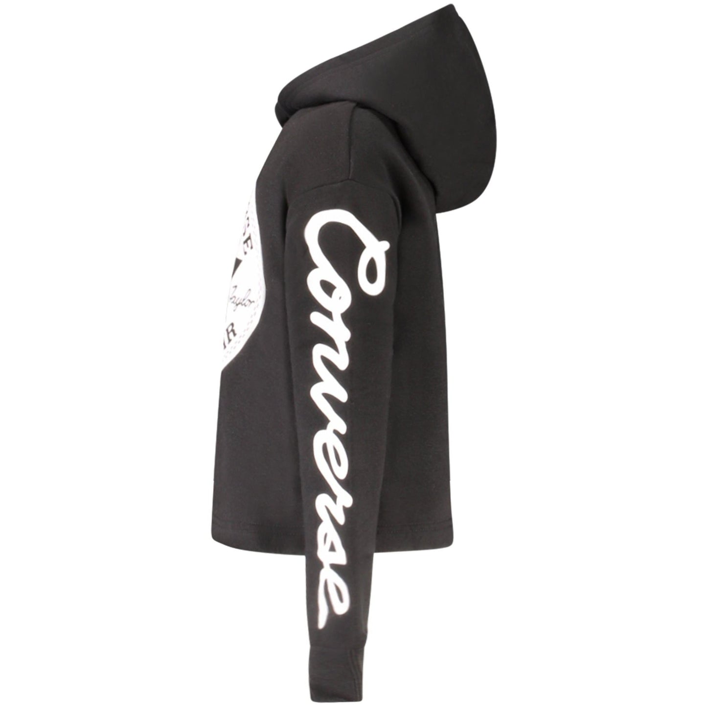 Converse Hanorac 469889 NEGRU