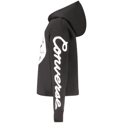 Converse Hanorac 469889 NEGRU