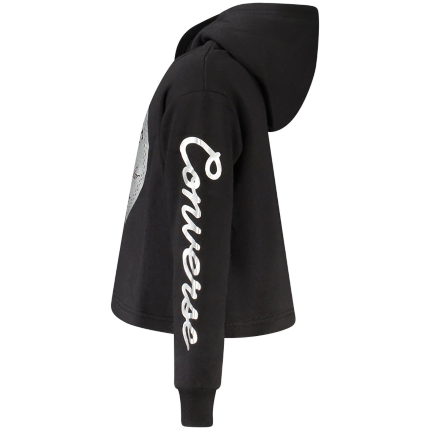 Converse Hanorac 369692 NEGRU