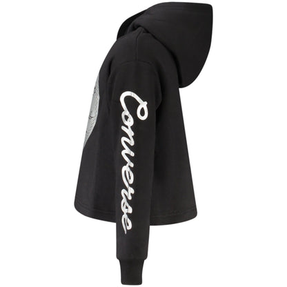 Converse Hanorac 369692 NEGRU