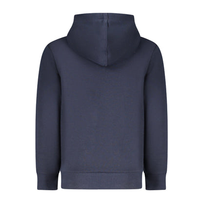 Converse Hanorac 8CC858 BLEUMARIN