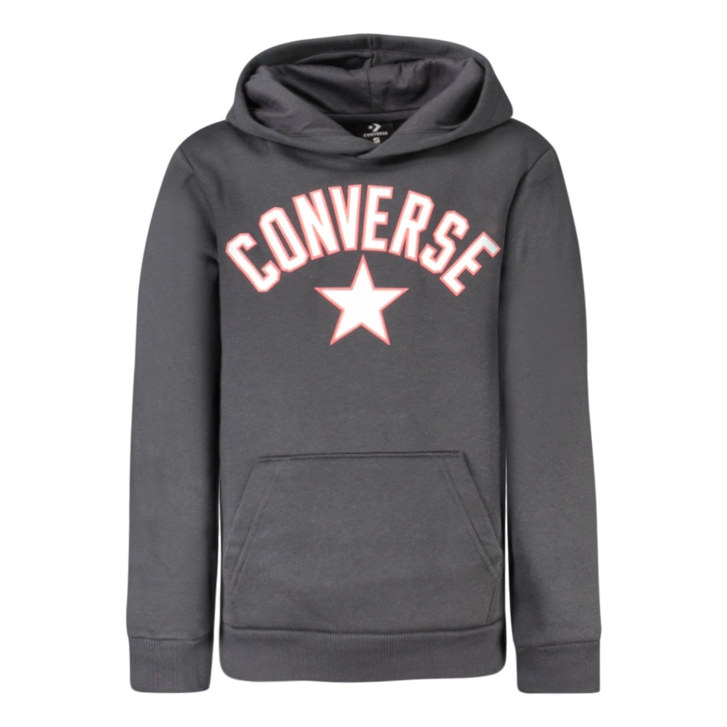 Converse Hanorac 9CG176 NEGRU