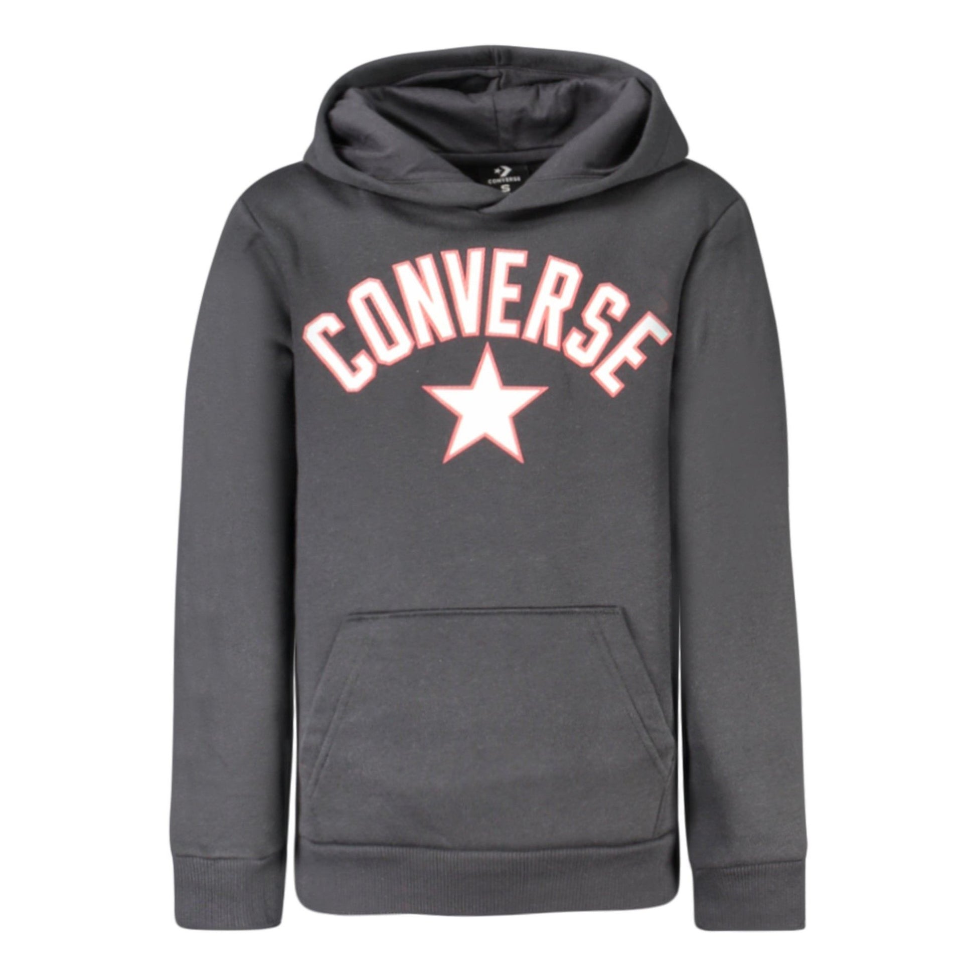 Converse Hanorac 9CG176 NEGRU