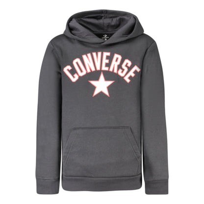 Converse Hanorac 9CG176 NEGRU