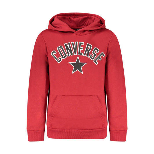 Converse Hanorac 9CG176 ROȘU