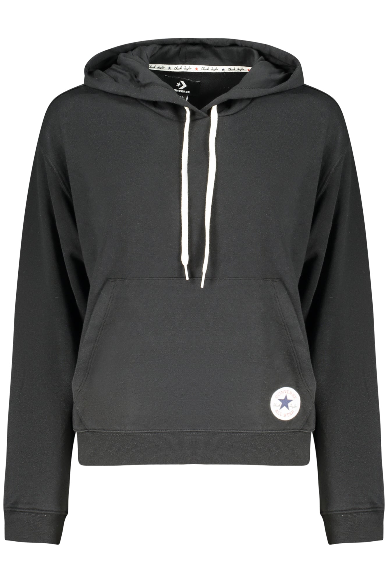 Converse Hanorac CVW6H117 NEGRU