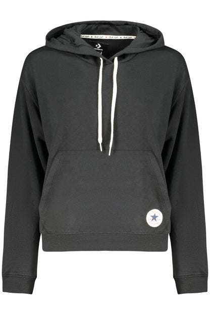 Converse Hanorac CVW6H117 NEGRU