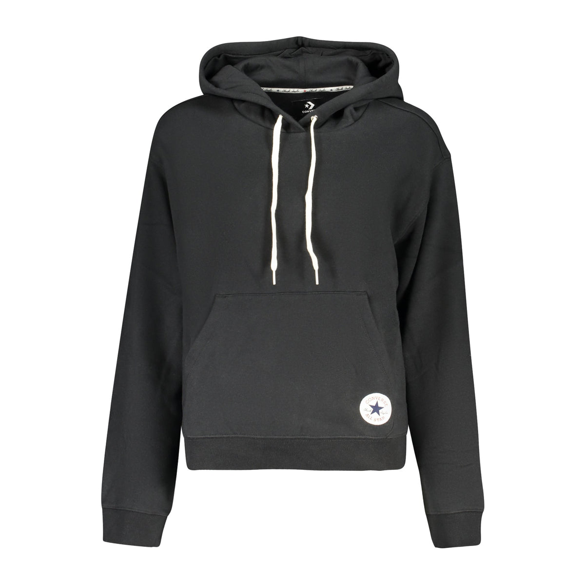 Converse Hanorac CVW6H111 NEGRU