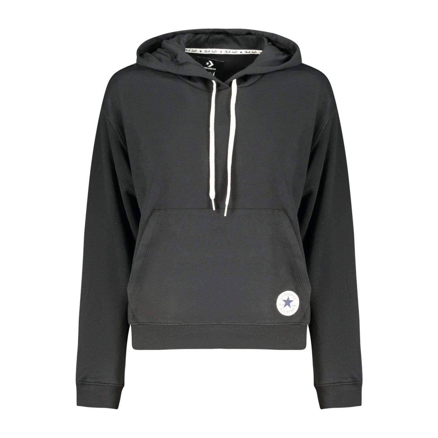 Converse Hanorac CVW6H117 NEGRU