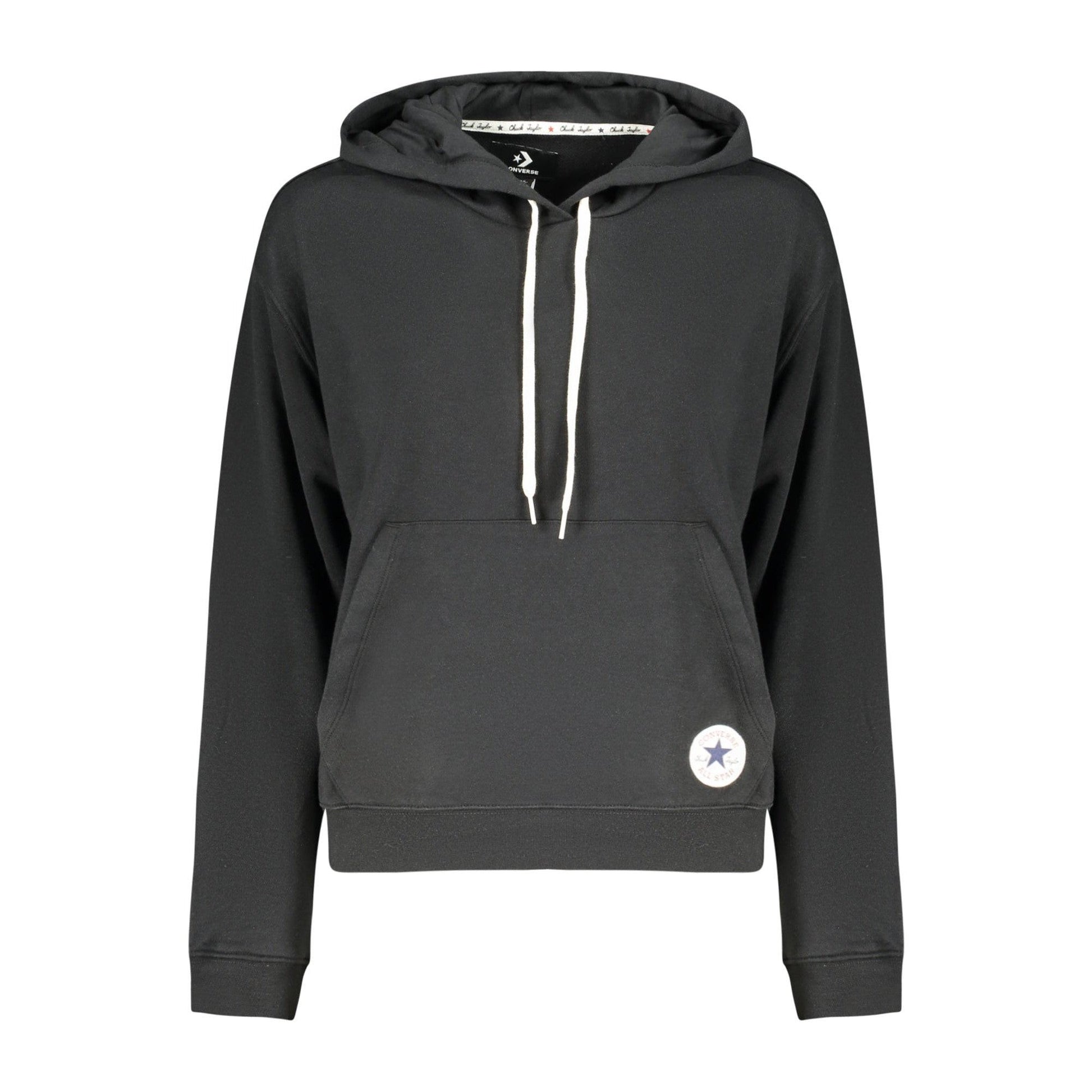 Converse Hanorac CVW6H117 NEGRU