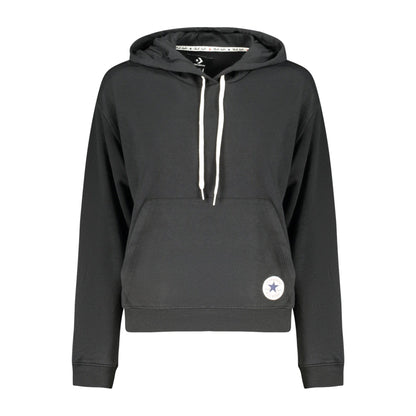Converse Hanorac CVW6H117 NEGRU