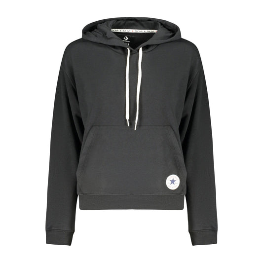 Converse Hanorac CVW6H117 NEGRU