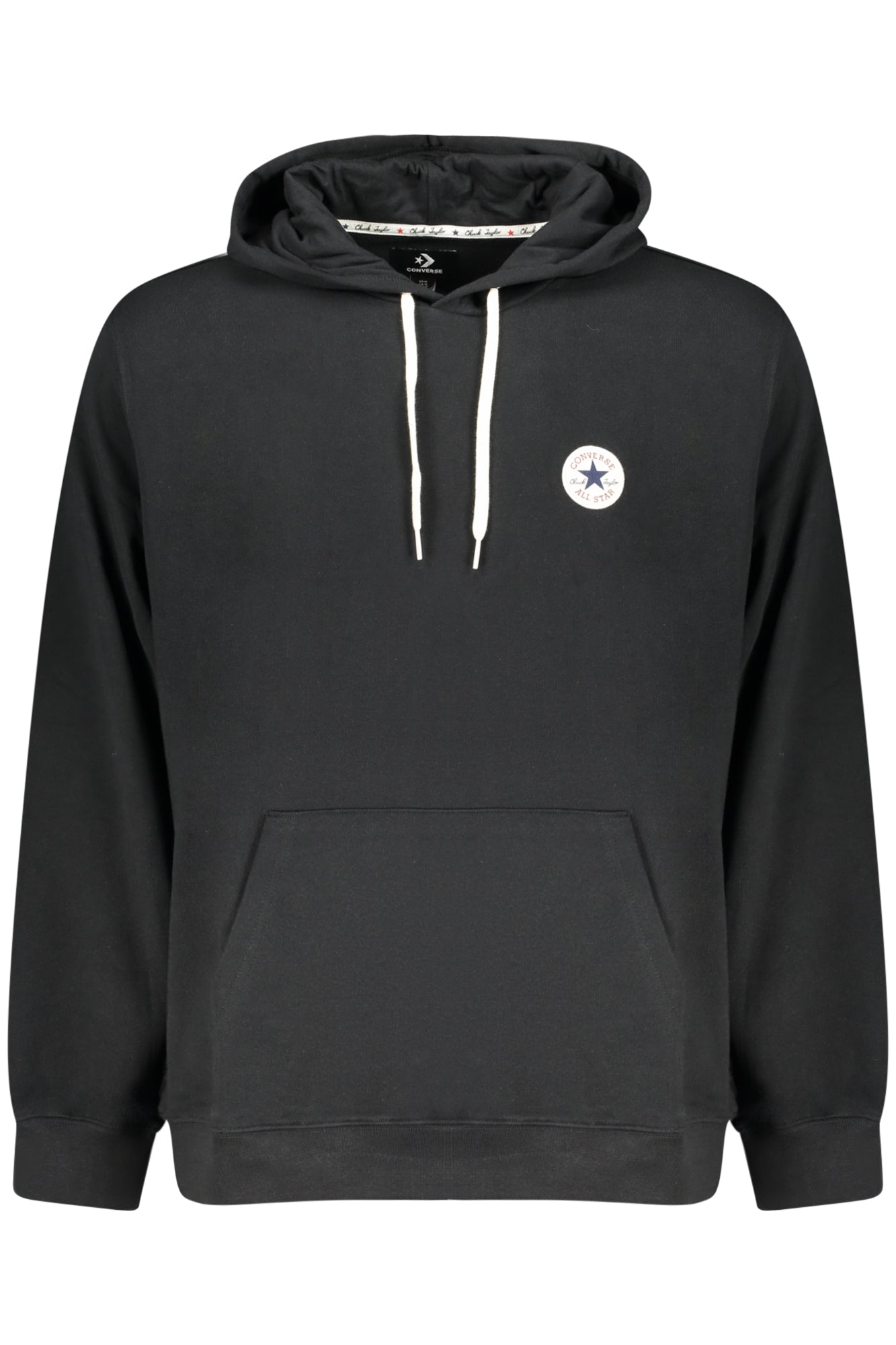 Converse Hanorac CVM6H113 NEGRU