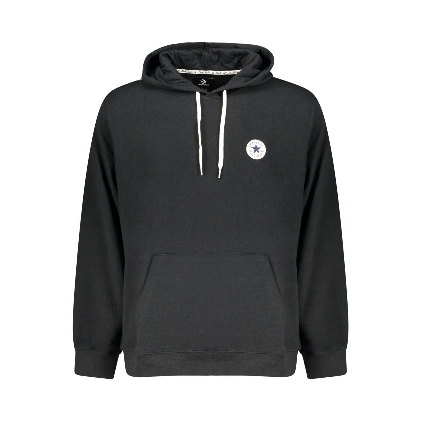 Converse Hanorac CVM6H113 NEGRU