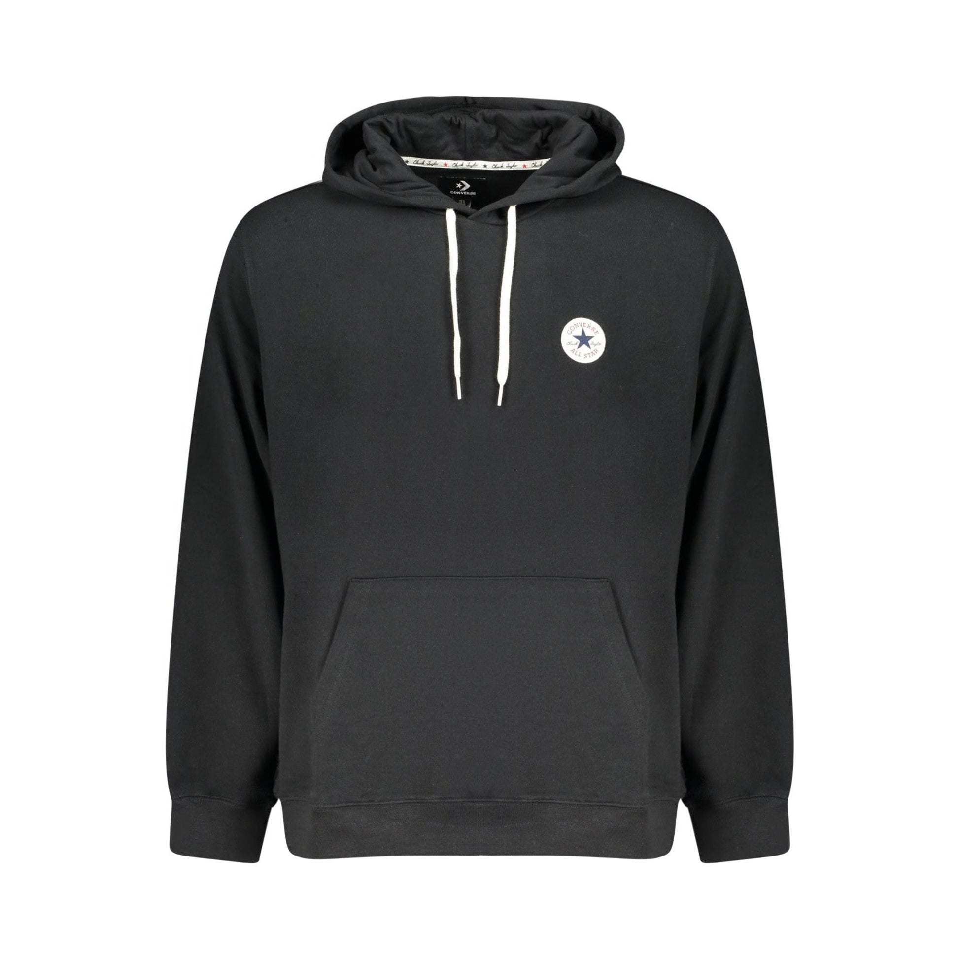 Converse Hanorac CVM6H113 NEGRU