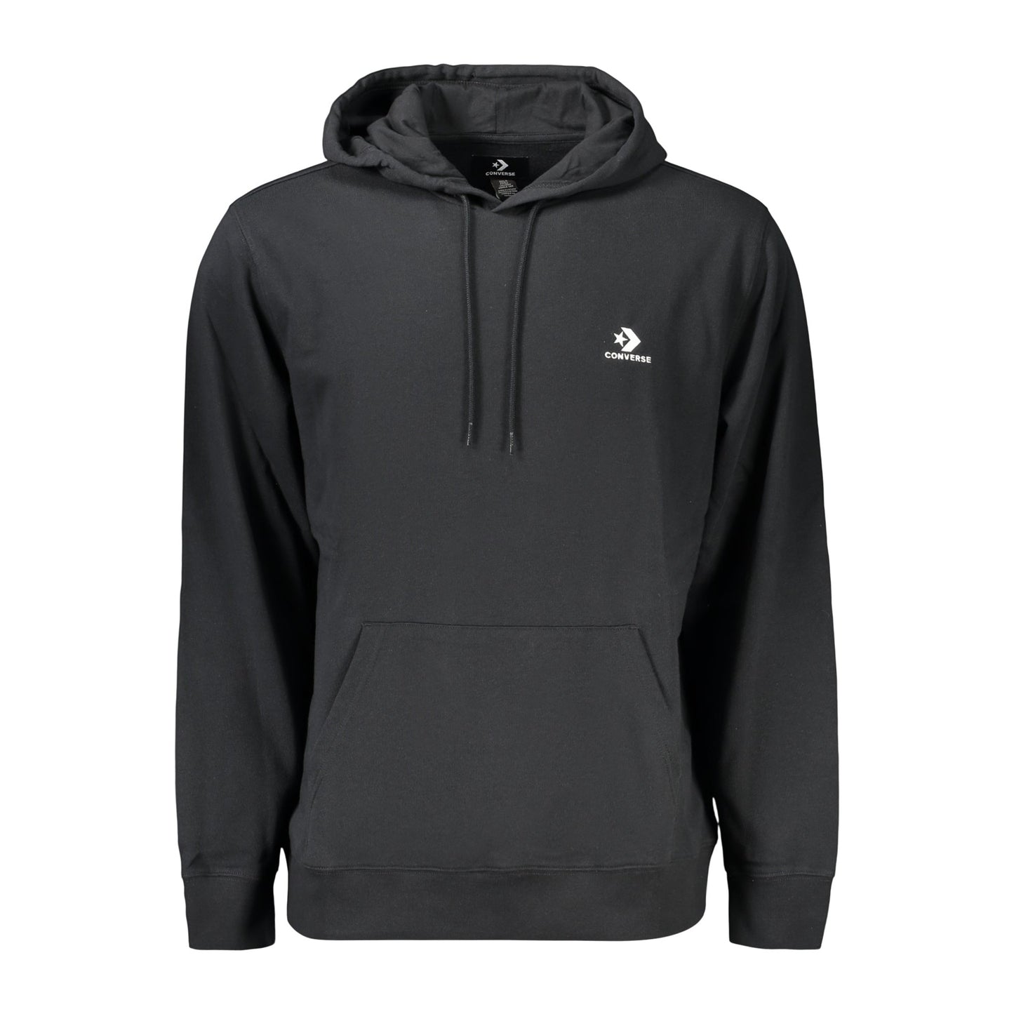 Converse Hanorac CVM5K874 NEGRU