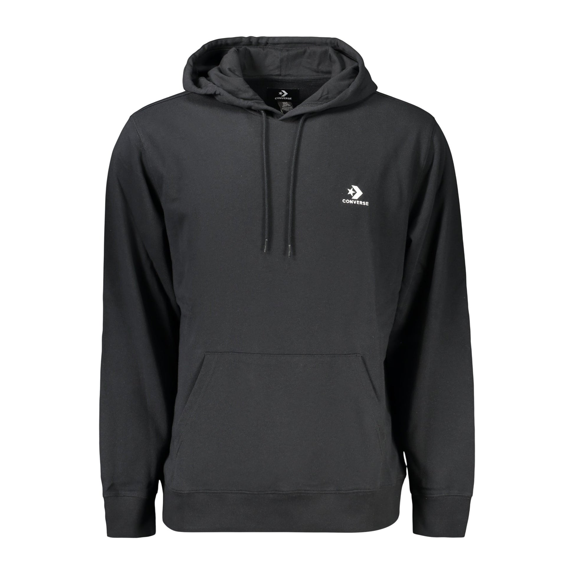 Converse Hanorac CVM5K874 NEGRU