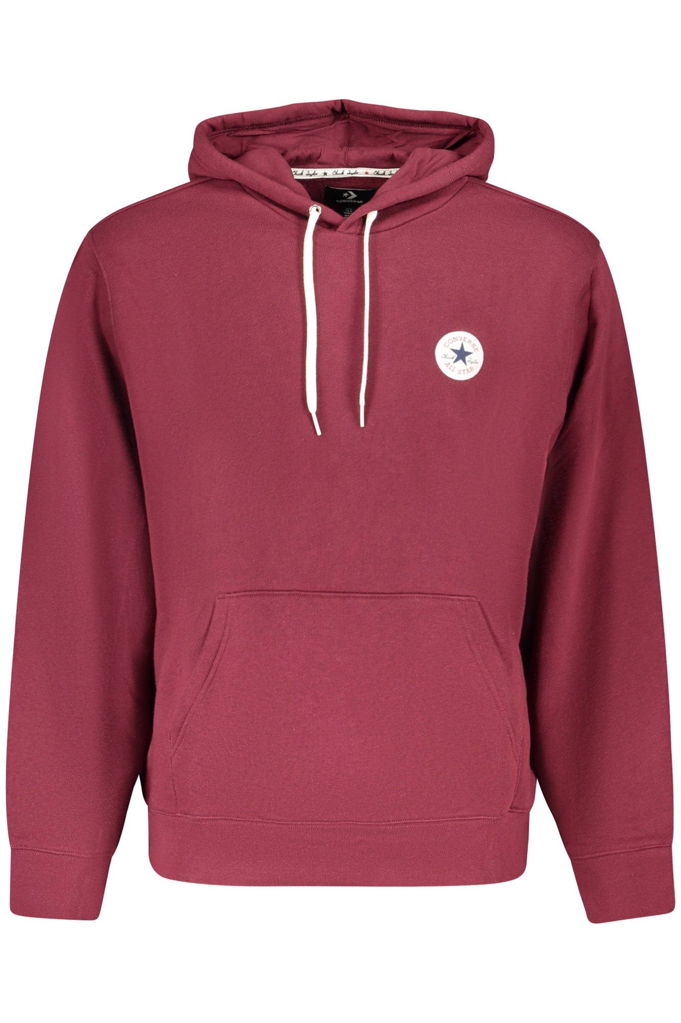 Converse Hanorac CVM6H092 ROȘU