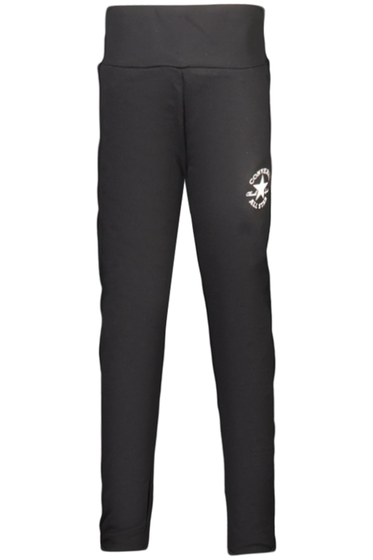 Converse Pantaloni 4CH527 NEGRU