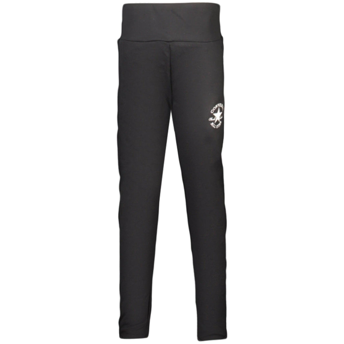 Converse Pantaloni 4CH527 NEGRU