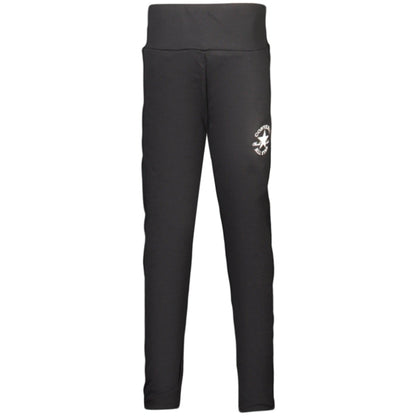 Converse Pantaloni 4CH527 NEGRU