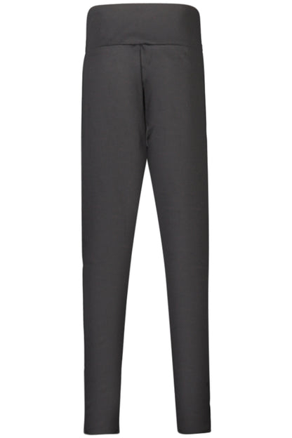 Converse Pantaloni 4CH527 NEGRU