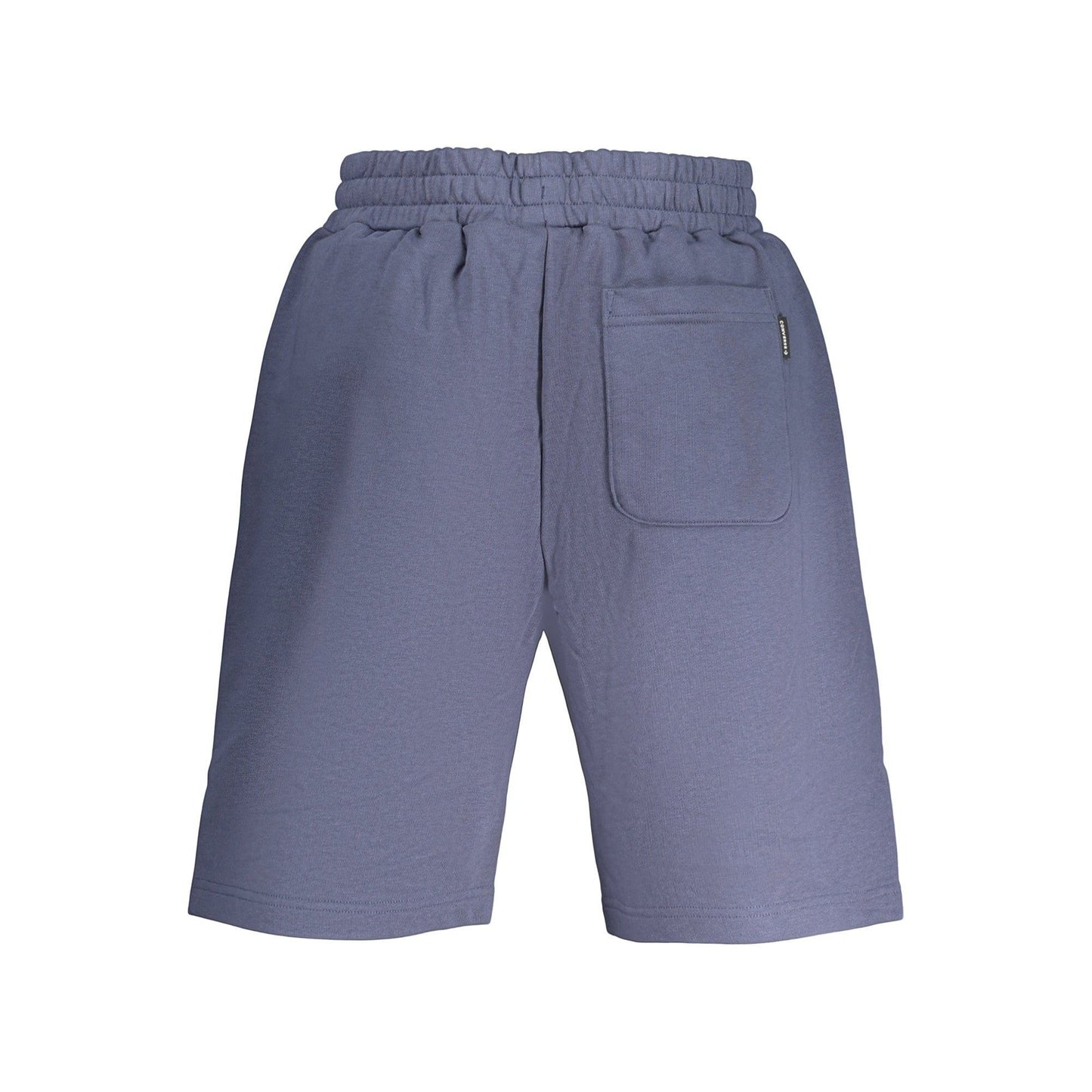 Converse Pantaloni scurți CVM6B115 BLEUMARIN